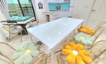 Yilan Heguang Residence