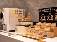 鄂州站如家精選PLUS飯店 鄂州住宿飯店