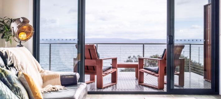 Whale Watcher 1 Hotels in Coles Bay
