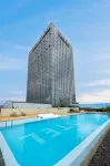 Bory Hotel - Gym