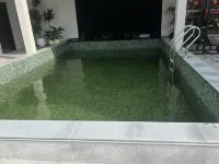 Liantai Xiaozhu Homestay (Lushan Scenic Area Donglin Buddha) - Rooftop Pools