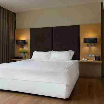 Sunday Hotel Subang Formerly Empire Hotel Rooms