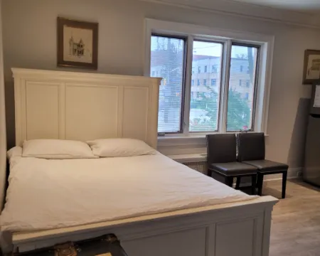 Forever 66 โรงแรมในโตรอนโต