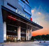 ECHENG Hotel (Chongzuo Baicheng International) Hotels near Zuojiang Leaning Tower