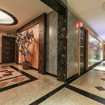 From H Amoremio The Classic Suwon Station