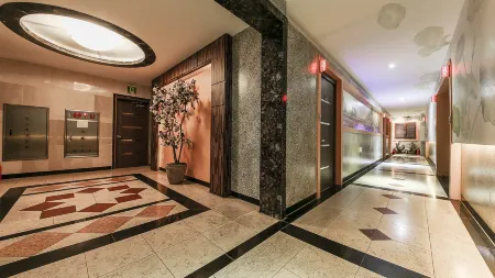 From H Amoremio The Classic Suwon Station