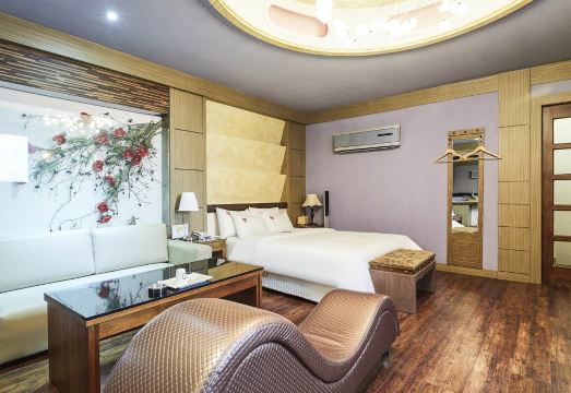 프롬에이치 아모레미오