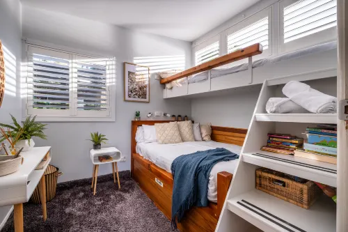 Gypsy's Rest Hotels in Sorell