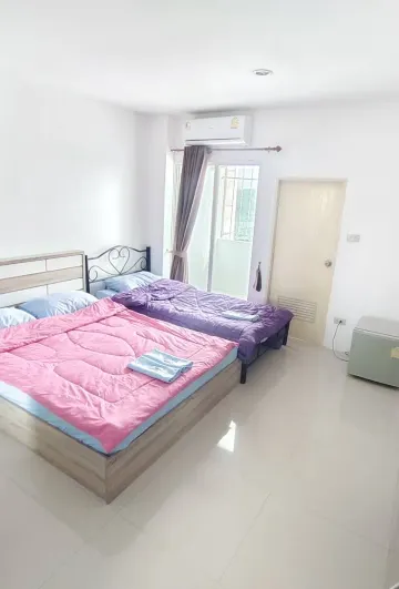 ห้องสแตนดาร์ด เอ็กตร้า