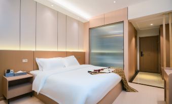 Afur Hotel Chain (Zhaotong Fuyue Store)