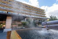 YU-FURI NASU-SHIOBARA