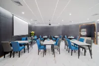 JIEYANG JING CHENG HOTEL - servizio colazione