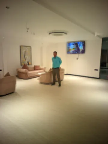 Hotel Soni Mansion Pratunam โรงแรมในตลาดประตูน้ำ