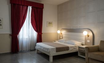 미노 호텔 산 미켈레(Hotel San Michele) 4성급 호텔 전망