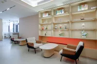 Sijifu Hotel (Nanjing Confucius Temple Pedestrian Street)