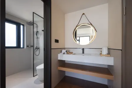 Zi Yunjian Homestay (Wuyuan Huangling Scenic Area Branch) Отели рядом с достопримечательностью «Wuyuan Huangling»