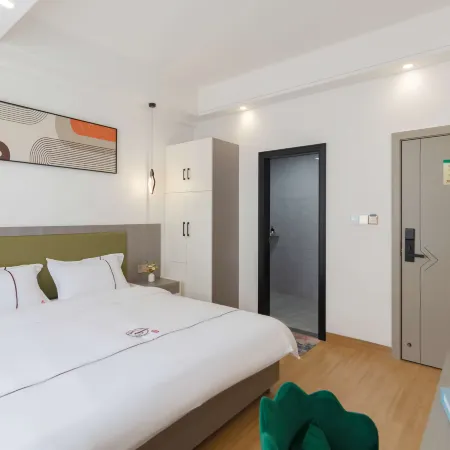 Dexianshunfu Homestay