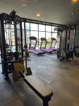 BAZ Hotel University District - Gym