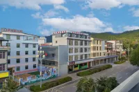 yonlian hotel
