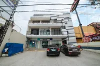 레드도어즈 니어 앙헬레스 유니버시티 하운데이션 팜팡가 호텔