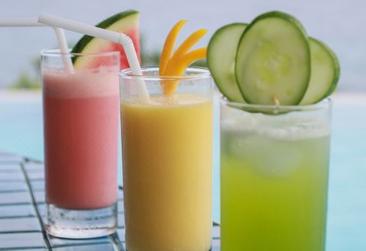 Solea Reef Resort Anda