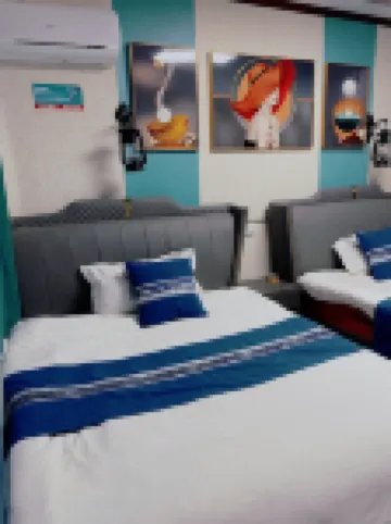 Laishibo Grand Hotel