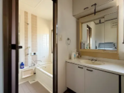 名古屋空港民泊 のホテル