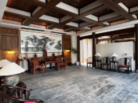 Guang Yun Cao Tang