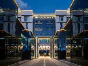 Mercure麗江古城ホテル