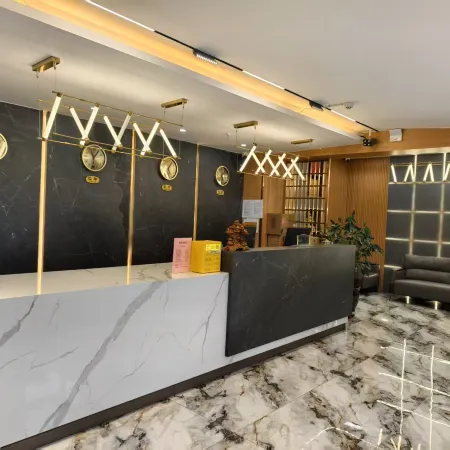 Jinyiyuan Hotel