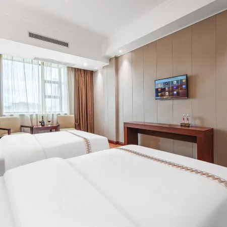 Junhao Hotel