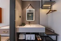 City Premier Hotel (Kashgar Ancient City Airport Branch) - 3 ดาว