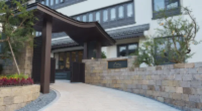 Mingqing Shiliuyuan Qulu Homestay