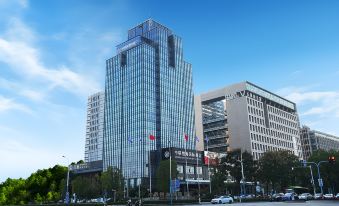 Zhong Lian Yuehai International Hotel