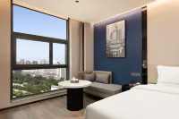 FENO Feinuo Hotel (Guangzhou Beijing Road Pedestrian Street First People's Hospital) Hoteles cerca de Ancient Pipal Tree