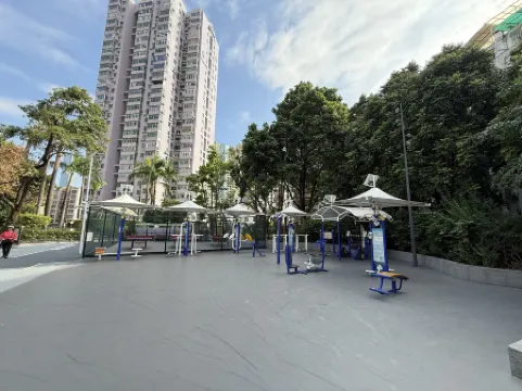 CHEERMAY HOTELS  SHENZHEN  CITIZEN CENTER