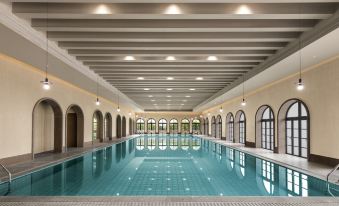 Buildings 10, Central Town North, CTG Travel · Aranya · Jiulong Lake, Huadu District, Guangzhou