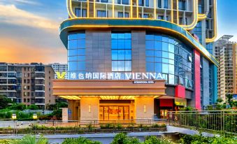 Vienna International Hotel (Haikou West Bus Station) - Housity
