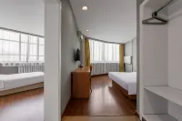 Homeinn · neo (Fushun Jiangjun Bridge Wanda Plaza)