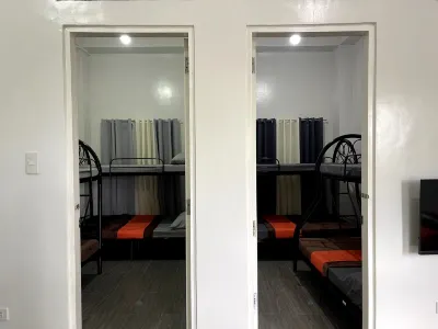 Aga's Transient House Hotel in zona Session Rd