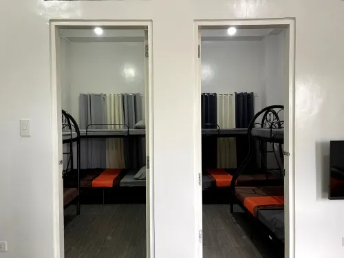 Aga's Transient House