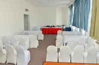 AraCan Pyramids Hotel By Versailles Hotel a At Talbeyah Al Qebleyah