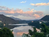 Sanjiang Zaoyue Garden Homestay - pemandangan pegunungan