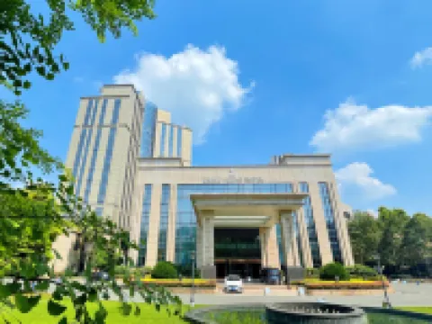 Zhong Sheng Hotel Hotels in Chongzhou