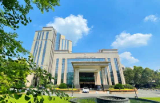 Zhong Sheng Hotel