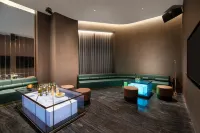 Jiande Xinghe Wyndham Grand Plaza Royale Grand Hotel - Gym