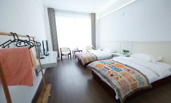 Wuyuan Harmony Hotel