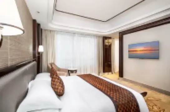 東莞美怡登酒店（常平南站店）