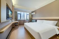 Doushirenjiamanyue hotel - Romantic