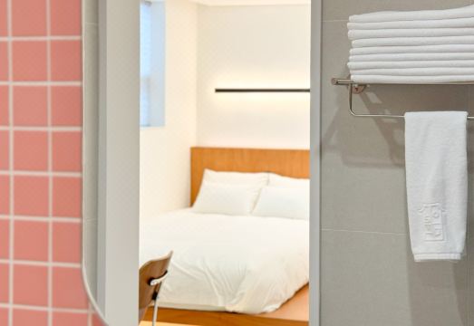 이루다스테이 감성 인테리어